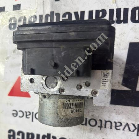 NISSAN JUKE F15 2012 A98000B51 ÇIKMA ABS BEYİN, Oto & Y. Parça