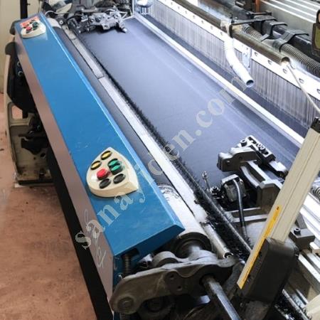 220 CM WIDTH, DOBBY PICANOL QUALITY IS AT YOUR HAND!, Machine