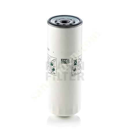 (MANN EQUIVALENT) LUPAMAT LKV 55 MI OIL FILTER, Compressor