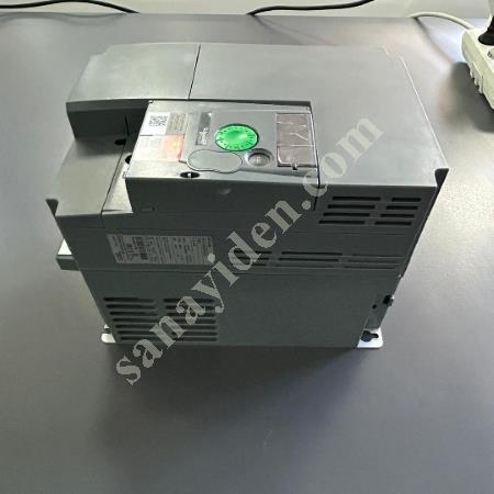 SCHNEIDER ALTIVAR 310 ATV310HU75N4E 7.5KW DRIVER – BRAND NEW, Electrical Energy