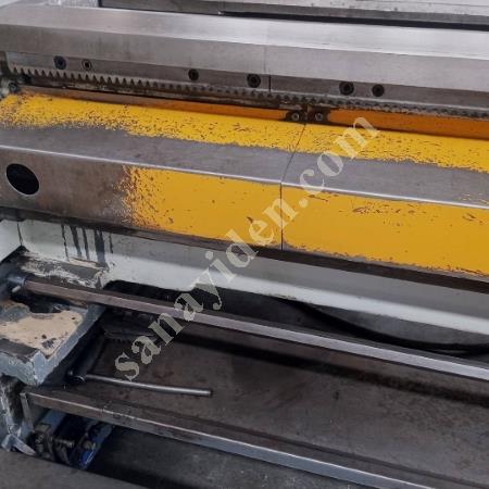 BULGAR TORNA  500X1500 STOKTAN HEMEN TESLİMDİR  0536 709 41 57, Makina