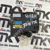 89541-52230 TOYOTA YARİS ÇIKMA ABS BEYNİ, Oto & Y. Parça