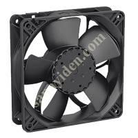 COMPACT AXIAL FAN 8550A,