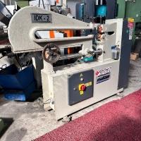 ISITAN BRAND IDK 2MM MOTORIZED CIRCULAR CUTTING MACHINE,