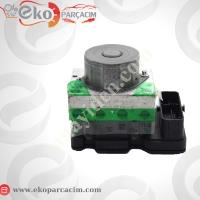 ORİJİNAL VOLKSWAGEN POLO SEAT İBİZA ABS BEYNİ POMPASI 6R0907379AQ, Oto & Y. Parça