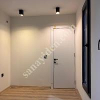 İZMİR YÜK KONTEYNER YAŞAM ALANI - 40 HC 30 M2 1+1 ULTRA SAĞLAM PREFABRİK EV, Prefabrik Ev Modelleri, Konteyner Ev Fiyatları