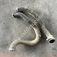 PEUGEOT 408 İNTERCOOLER BORUSU ORJİNAL ÇIKMA,