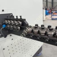 YÜKSEK HIZLI ÇİVİ YAPMA MAKİNESİ KM-700 HIZ 650-750 ADET/DAKİKAYA ULAŞABİLİR, Makina