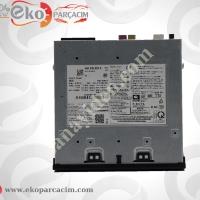 ORİJİNAL VOLKSWAGEN PASSAT CADDY MULTİMEDYA ÜNİTESİ 5H0035820D, Oto & Y. Parça