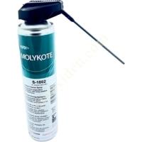 MOLYKOTE ® S-1002 CONTACT CLEANER SPRAY 400 ML, Oto & Y. Parça