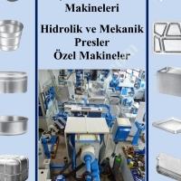CNC METAL SIVAMA SEKILLENDIRME MAKINALARI,