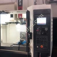 CNC FREZE V856S, Dik İşleme Merkezi