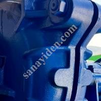 SATİLİK  6/4 4/3 8/6 10/8    AGİR ORTAM ÇAMUR POMPASİ, Makina