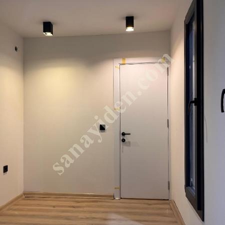 İZMİR YÜK KONTEYNER YAŞAM ALANI - 40 HC 30 M2 1+1 ULTRA SAĞLAM PREFABRİK EV, Prefabrik Ev Modelleri, Konteyner Ev Fiyatları