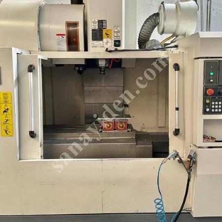 2016 DİK İŞLEME 1000  KOLLU ATC TAKIM İÇİ SU VERME, Makina