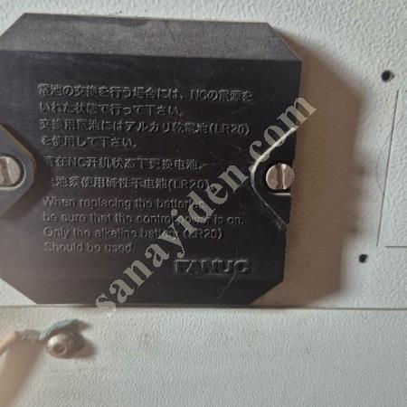 CNC DİK İŞLEME MERKEZİ  2021 MODEL  LİMER KIZAK  1100X600X600, Makina