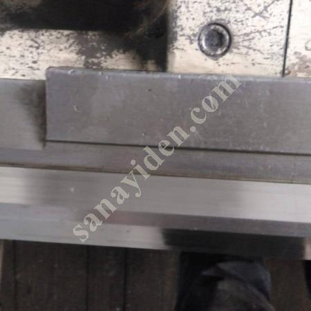 TRENS SN 71 S TOS TORNA  ÇAP 710  BOY 4000 2007 MODEL  KULLANICIDAN SATIŞA ÇIKMIŞTIR  0536 709 41 57, Makina