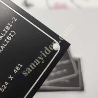 ACIL MAKINA ETIKETLERI BASKISI – AYNI GÜN ÜRETIM,