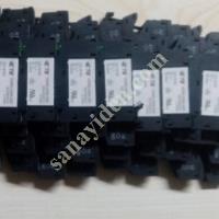 SATILIK SLİM PLC RÖLE VE SOKETİ RAY TİPİ MOLWEX MARKA, Elektrik & Enerji