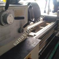 TRENS SN 71 S TOS TORNA  ÇAP 710  BOY 4000 2007 MODEL  KULLANICIDAN SATIŞA ÇIKMIŞTIR  0536 709 41 57, Makina