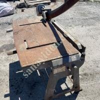 LEVER GUILLOTINE SHEARS (2014 COUNTING) - AFFORDABLE PRICE, SOLID PERFORMANCE!, Guillotine Scissors