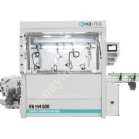 KR BM 600 AUTOMATIC PROFILE DYEING MACHINE, Machine