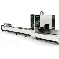 ANM TECH             RN-6036T 6000W RAYCUS CE, Lazer Kesim Makinası