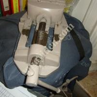 PAFTA  TAKIMI  METAL MALZEMELERE DİŞ ACAR YENİ   VİRAKS MARKA, Yapı İnşaat