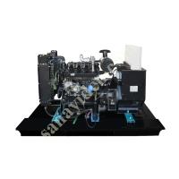 60 KVA OPTİMUS MOTOR DİZEL JENERATÖR, Jeneratörler