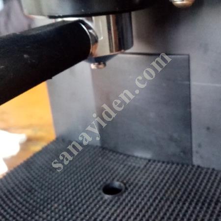 SATILIK NESPRESSO KAPSÜL KAHVE MAKİNESİ ORİJİNAL İSVEÇ MALI, Diğer
