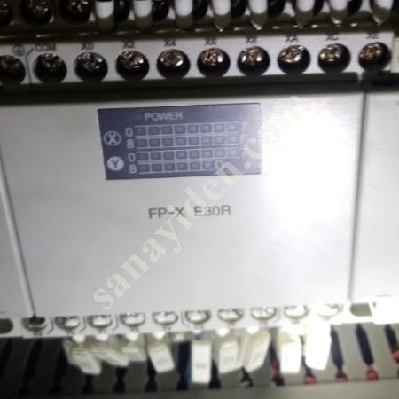 SATILIK LİMİNG MARKA PLANET REDÜKTÖR FE 090 - 1/20, Makina