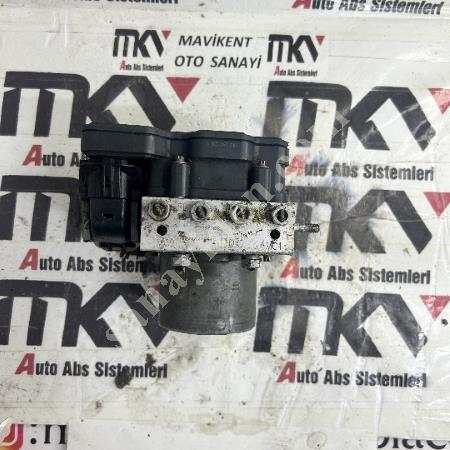 FİAT DUCATO BOXER JUMPER ÇIKMA  ABS BEYNİ 0265956519 0265257713, Oto & Y. Parça