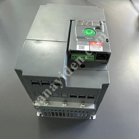 SCHNEIDER ALTIVAR 310 ATV310HU75N4E 7.5KW DRIVER – BRAND NEW, Electrical Energy