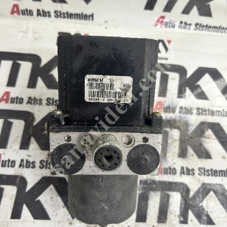 0265800013-0265222028 ALFA ROMEO 147 ÇIKMA  ABS BEYNİ, Oto & Y. Parça