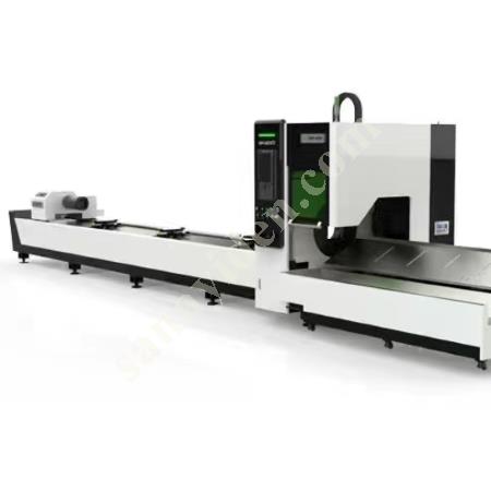 ANM TECH             RN-6036T 6000W RAYCUS CE, Lazer Kesim Makinası