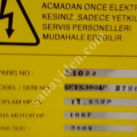 TAİWAN PHOBUES FREZE  STOKTAN HEMEN TESLİMDİR  05367094157, Makina