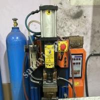 SATILIK 60 KWA KISA KOL DİK PUNTA KAYNAĞI, Metal