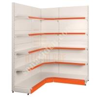 MARKET SHELF SYSTEMS - MARKET EQUIPMENT, Transportation Industry Storage & Logistics