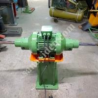 CAN MAKİNA 7.5 HP POLİSAJ CİLA MOTORU   İSTANBUL / BAYRAMPAŞA, Polisaj Makineleri Ve Parçaları