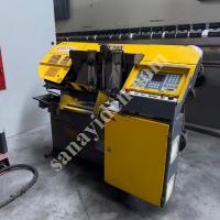 KESMAK BRAND  280 FULLY AUTOMATIC  PLC CONTROLLED  BAND SAW, Band Saw