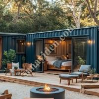 YÜK KONTEYNER EV - GEMİ KONTEYNER EV - PREFABRİK EV -MODİFİYE KONTEYNER EV, Prefabrik Ev Modelleri, Konteyner Ev Fiyatları