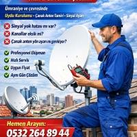 ÜMRANIYE UYDUCU MINI SHOP ELEKTRONIK ,