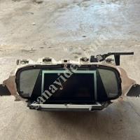 PEUGEOT 408 KİLOMETRE SAYACI ORJİNAL ÇIKMA,