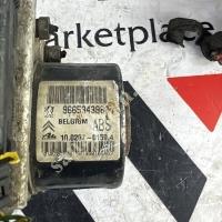 10.0970-1159.3 CTROEN C2 - C3 -PEJO 207 ÇIKMA ABS BEYNİ, Oto & Y. Parça