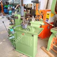 20 LİK ROVALVER TEZGAHI / İSTANBUL BAYRAMPAŞA, Mini Torna