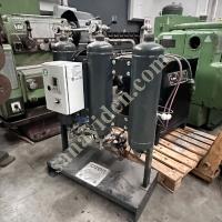 ÖZEN BRAND EN 15 TD SCREW COMPRESSOR SET, Screw Compressor