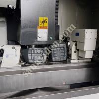 CNC DİK İŞLEME MERKEZİ  SATILIK  0536 709 41 57,