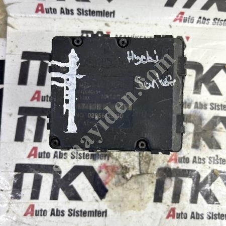 02956-26110 HYUNDAİ SANTE FE ÇIKMA  ABS BEYNİ, Oto & Y. Parça
