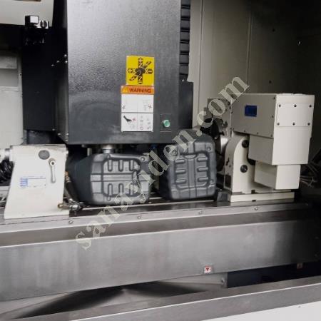 CNC DİK İŞLEME MERKEZİ  SATILIK  0536 709 41 57, Makina