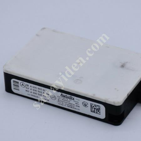 A 0009050110 MERCEDES RADAR SENSÖRÜ KÖR NOKTA W204 W212 W166, Oto & Y. Parça